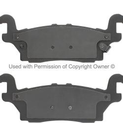 QUALITY-BUILT 10031120C