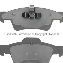 QUALITY-BUILT 10031122C