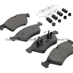 QUALITY-BUILT 10031123C