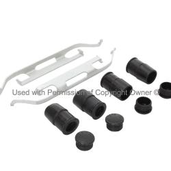 QUALITY-BUILT 10031123M