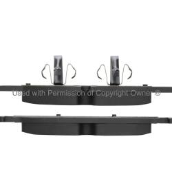 QUALITY-BUILT 10031123M