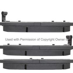 QUALITY-BUILT 10031125AC