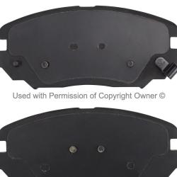 QUALITY-BUILT 10031125C