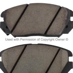 QUALITY-BUILT 10031125C