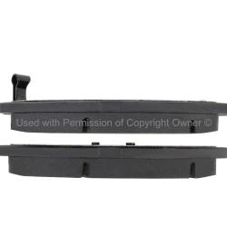 QUALITY-BUILT 10031125C