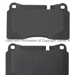 QUALITY-BUILT 10031129M