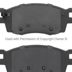 QUALITY-BUILT 10031156C