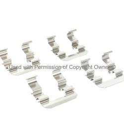 QUALITY-BUILT 10031156C