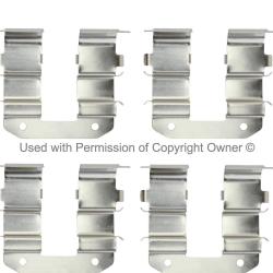 QUALITY-BUILT 10031157C