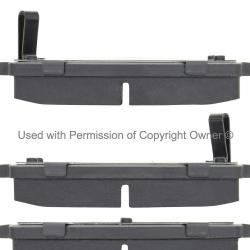 QUALITY-BUILT 10031157C