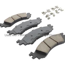 QUALITY-BUILT 10031158C