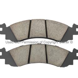 QUALITY-BUILT 10031158C