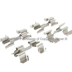 QUALITY-BUILT 10031158C