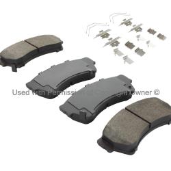 QUALITY-BUILT 10031164C