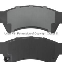 QUALITY-BUILT 10031164C