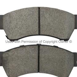 QUALITY-BUILT 10031164C