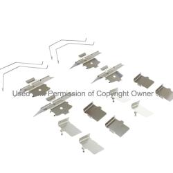 QUALITY-BUILT 10031164C