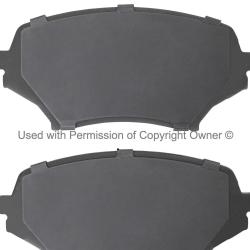 QUALITY-BUILT 10031179C