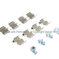 QUALITY-BUILT 10031179C