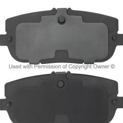 QUALITY-BUILT 10031180C