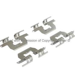 QUALITY-BUILT 10031180C