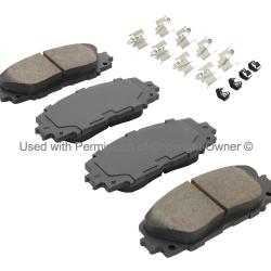 QUALITY-BUILT 10031184AC