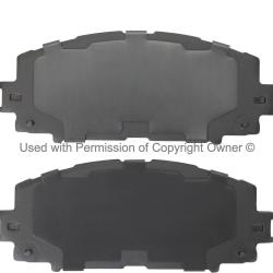 QUALITY-BUILT 10031184AC