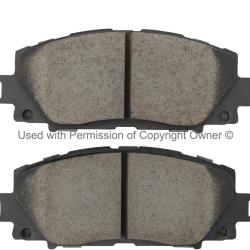 QUALITY-BUILT 10031184AC