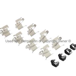 QUALITY-BUILT 10031184AC