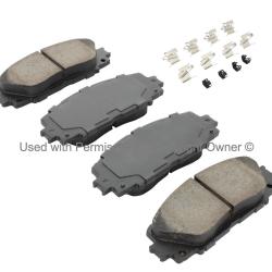 QUALITY-BUILT 10031184C