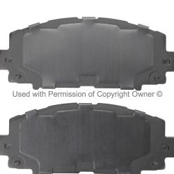 QUALITY-BUILT 10031184M