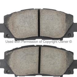 QUALITY-BUILT 10031184M