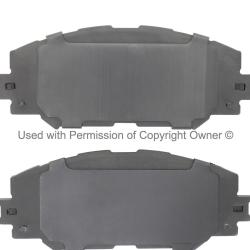 QUALITY-BUILT 10031210C