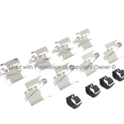 QUALITY-BUILT 10031210C