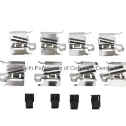 QUALITY-BUILT 10031211C