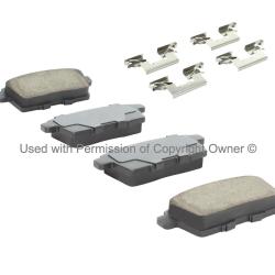 QUALITY-BUILT 10031259C