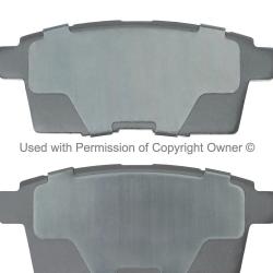 QUALITY-BUILT 10031259C