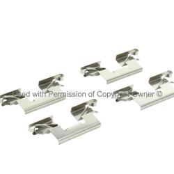 QUALITY-BUILT 10031259C