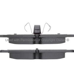 QUALITY-BUILT 10031260M