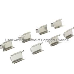 QUALITY-BUILT 10031273C