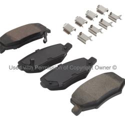 QUALITY-BUILT 10031274M