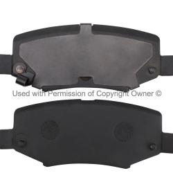 QUALITY-BUILT 10031274M