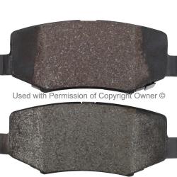 QUALITY-BUILT 10031274M