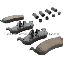 QUALITY-BUILT 10031279C