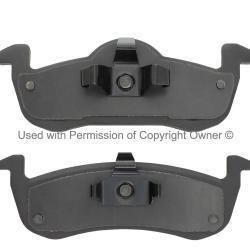 QUALITY-BUILT 10031279C