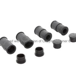 QUALITY-BUILT 10031279C