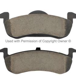 QUALITY-BUILT 10031279M