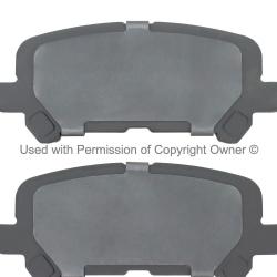 QUALITY-BUILT 10031281C