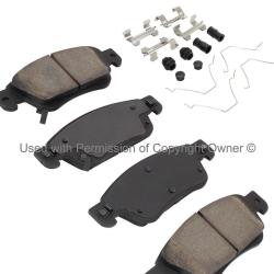 QUALITY-BUILT 10031287C