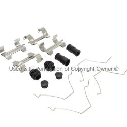 QUALITY-BUILT 10031287C